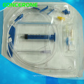 Disposable Central Venous Catheter Kit for Medical Use